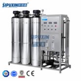 spx water filter