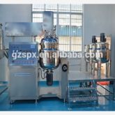 Simple ointment making machines