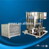 perfume mixing machine