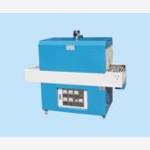 SPX-shrink wrapping machine