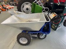 WHEELBARROW ELECTRIC