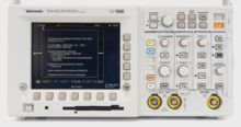 Tektronix TDS3052