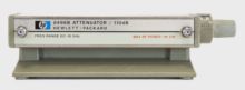 HP Agilent Keysight 8496B Attenuator