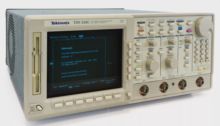 Tektronix TDS520C