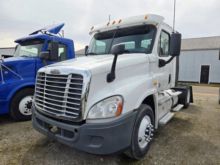2015 Freightliner Cascadia