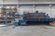 GPS M-Generation Baler