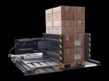 Toppy Load Transfer Machine