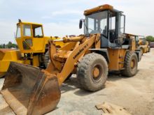 Loader Lonking LG833b Secondhand 3