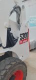 S300 Skid Steer Loader Front