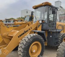 Lonking Loader Lonking LG833b Loader