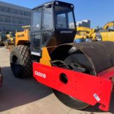 Dynapac Roller Ca2515D Dynapac Roller
