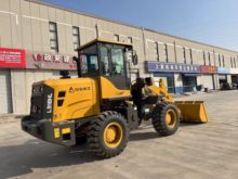 Second Hand Wheel Loader L918hl
