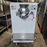 Shiman Batch Freezer