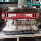 Faema 2 Group Espresso Machine