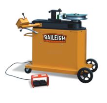Programmable Hydraulic Rotary Draw Bender