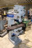 Cincinnati ToolMaster - 10" x