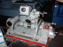 Optical Measuring Tools 12" Rotary