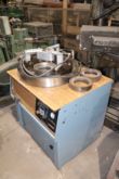 Strasbaugh 6BP-20 Lapper