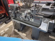 Torno Clausing 4904 - 10"