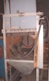 Pang Born Sand Blast Cabinet