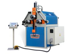 CNC Roll Bender R-CNC55