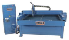 CNC Plasma Cutting Table PT-44