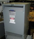 Square D 30kva Transformer