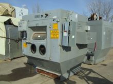C10789 ICM Sand Blast Cabinet