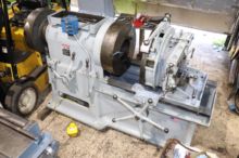 Oster 8R 8" Pipe Threader