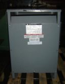 Square D 34kva Transformer