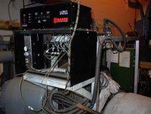 Marsh Ink Jet Printers