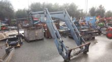 2001 Argnani & Monti loader