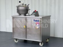 2007 STEPHAN Universal Vertical Cutter