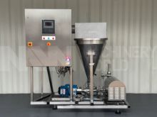 Silverson FLB30S Flashblend Pulver-Flüssigkeit Inline-Mischer