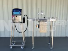 Videojet 1220 Continuous Ink Jet