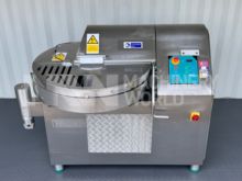 2004 Talsa, Spanien K80