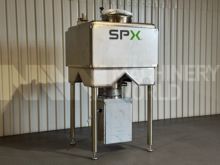 2017 SPX Flow Technology, Poland