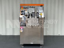 2014 600 LPH GEA Niro