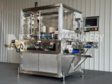 2020 Newtech Autosonic T Inline