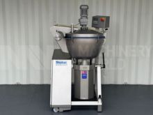 2020 STEPHAN Universal Vertical Cutter