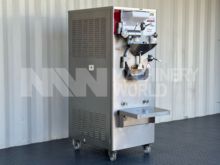 2018 Coldelite Compacta 8 Elite