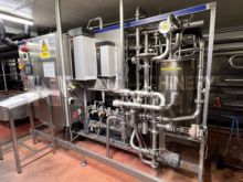 2004 7,000 LPH Tetra Pak