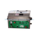 0.5kg/Min Coil Jet Dry Ice