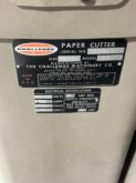 1995 Challenge 305 MC -