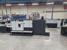 2024 Horizon SmartStacker - Plegadoras