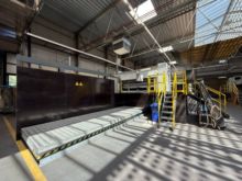 2003 Gopfert FPU 2/280 -