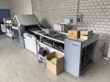 2007 Heidelberg Stahlfolder KH 78-6