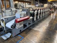 2007 MPS EF 410-8 UV