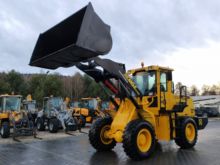 2011 XCMG ZL 30G Centralne
