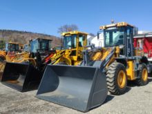 2018 XCMG ZL 30G Centralne